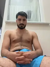 matkap34 webcam model stream image