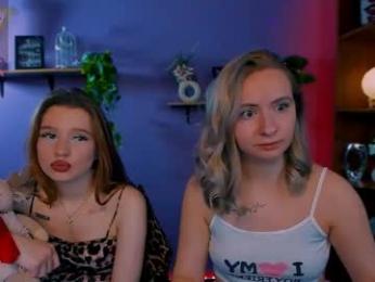 eva_drive webcam chaturbate model stream image