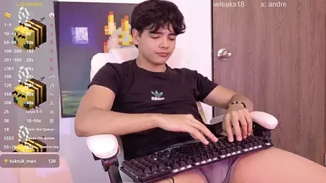 an_drew18 webcam model stream image