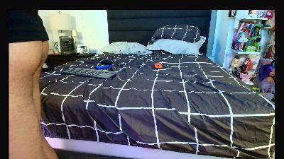 Nick_Gael webcam model stream image
