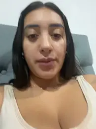 Hannahoff webcam model stream image