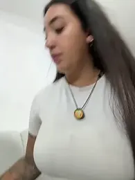 Hannahoff webcam stripchat model stream image