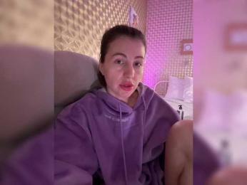 MilashaNyasha webcam bongacams model stream image