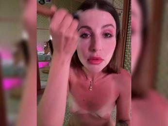 MilashaNyasha webcam bongacams model stream image