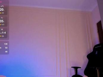 dionalee webcam model stream image