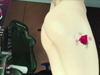 dionalee webcam model stream image