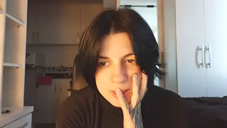 kyslrana webcam stripchat model stream image