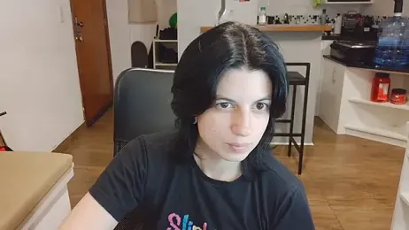 kyslrana webcam model stream image