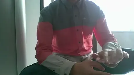 nole_china7 webcam model stream image