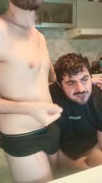 Secret_Secret webcam cam4 model stream image
