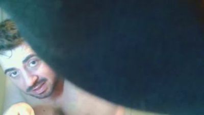 Secret_Secret webcam cam4 model stream image