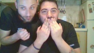 Secret_Secret webcam cam4 model stream image