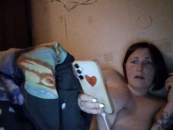 AllaSowinskaya webcam model stream image