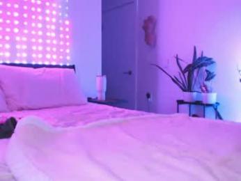 snowbarbiee webcam chaturbate model stream image
