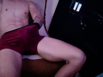 whooodat webcam chaturbate model stream image