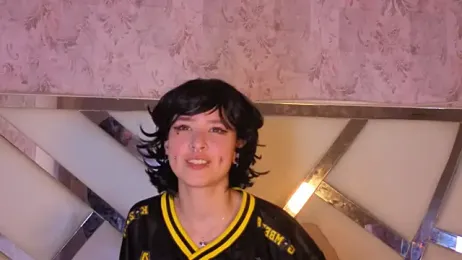 Benny_and_Mark webcam model stream image