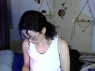 Lady Williams webcam model stream image