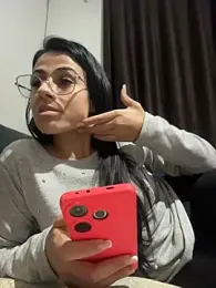 Agatha_lindinha webcam model stream image