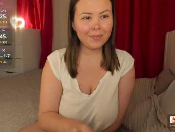 Niceslut webcam model stream image