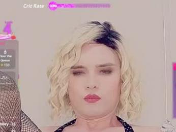 zagadka33333 webcam model stream image