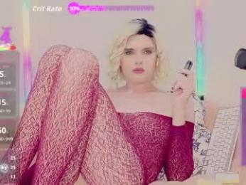 zagadka33333 webcam model stream image