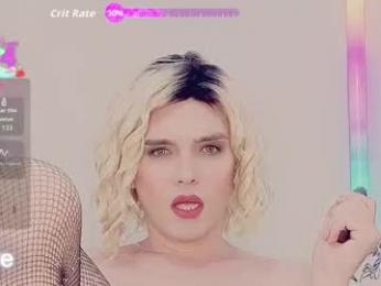 zagadka33333 webcam model stream image