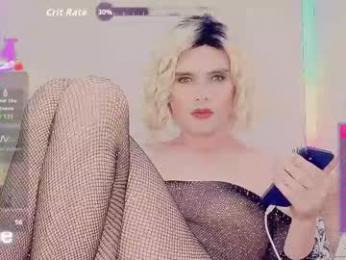 zagadka33333 webcam chaturbate model stream image