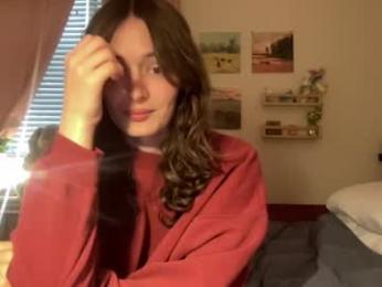 yourbirdy webcam model stream image