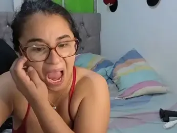 estrellajunior webcam model stream image