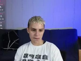 escapedbrides webcam chaturbate model stream image