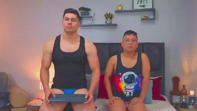 Felipenmarce webcam model stream image