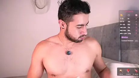 aydan_hw webcam model stream image