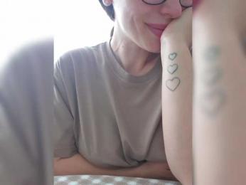 Sophie_Sonne webcam model stream image