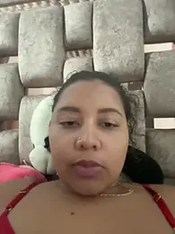 Ninibella webcam model stream image