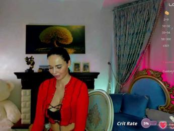 BlackMamba6969 webcam bongacams model stream image