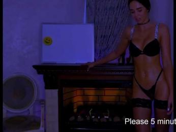 BlackMamba6969 webcam bongacams model stream image