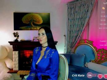 BlackMamba6969 webcam bongacams model stream image