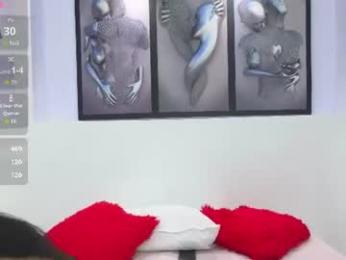 girsl_hot webcam model stream image