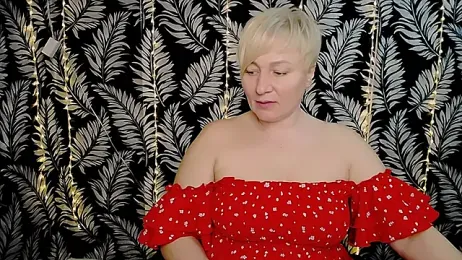 Olivia_playful webcam stripchat model stream image