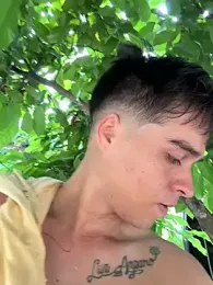 davidjan1996 webcam model stream image