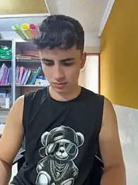 AdrianRinaldi webcam model stream image