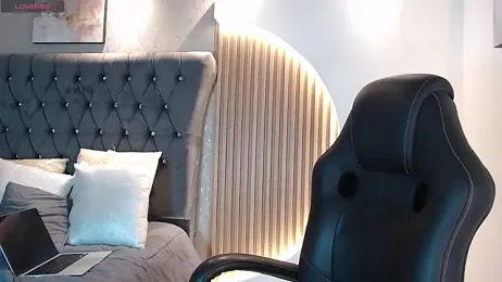 AdrianRinaldi webcam model stream image
