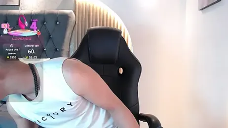 AdrianRinaldi webcam model stream image