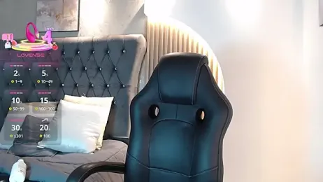 AdrianRinaldi webcam model stream image