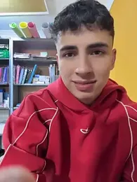 AdrianRinaldi webcam stripchat model stream image