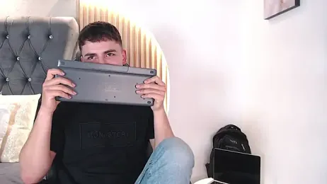 AdrianRinaldi webcam model stream image
