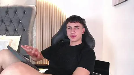 AdrianRinaldi webcam model stream image