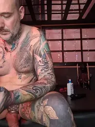 DarkDea webcam model stream image