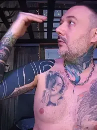 DarkDea webcam model stream image