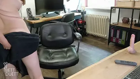 BettDuett webcam stripchat model stream image